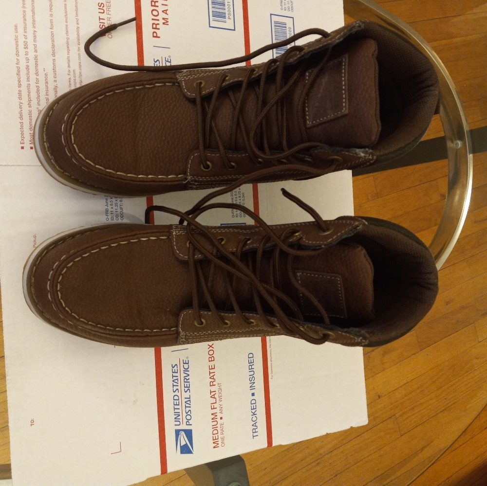 Men's boots